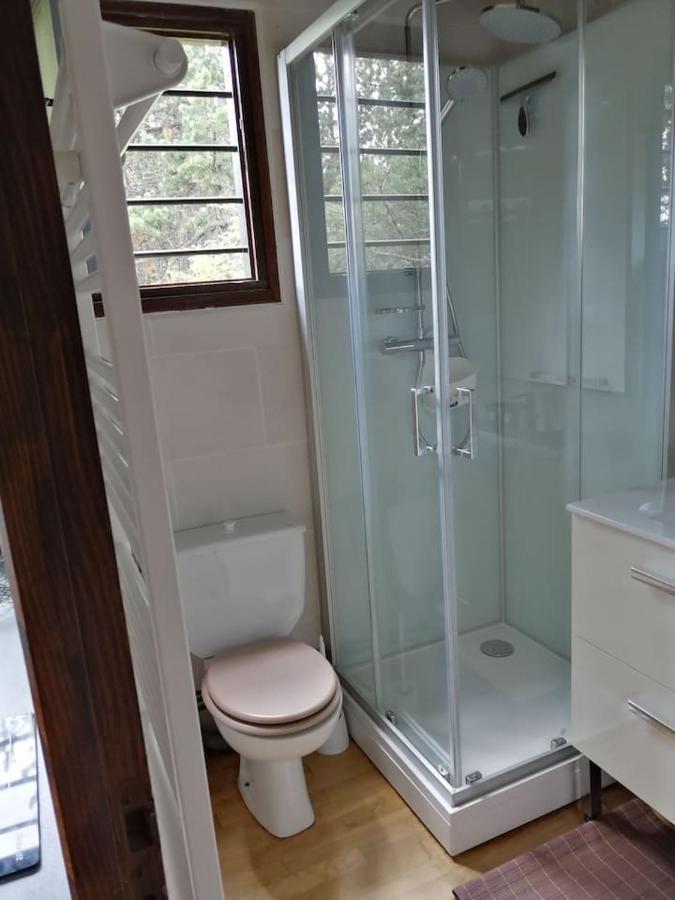 Haut De Chalet Le Bois De Cerf ليز أونجليه المظهر الخارجي الصورة