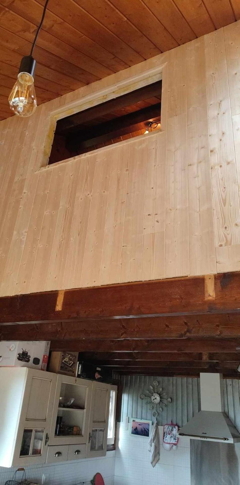 Haut De Chalet Le Bois De Cerf ليز أونجليه المظهر الخارجي الصورة