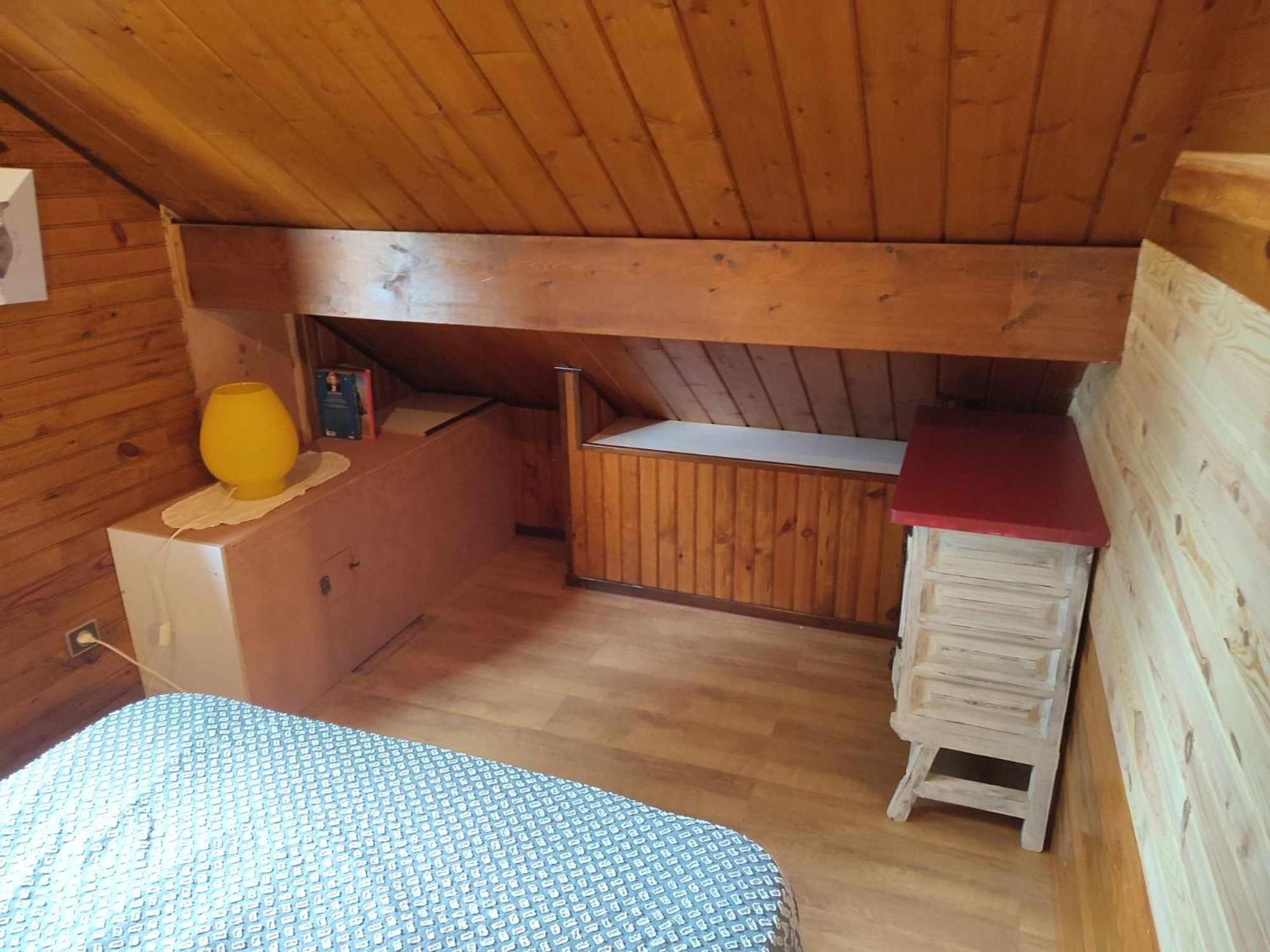 Haut De Chalet Le Bois De Cerf ليز أونجليه المظهر الخارجي الصورة